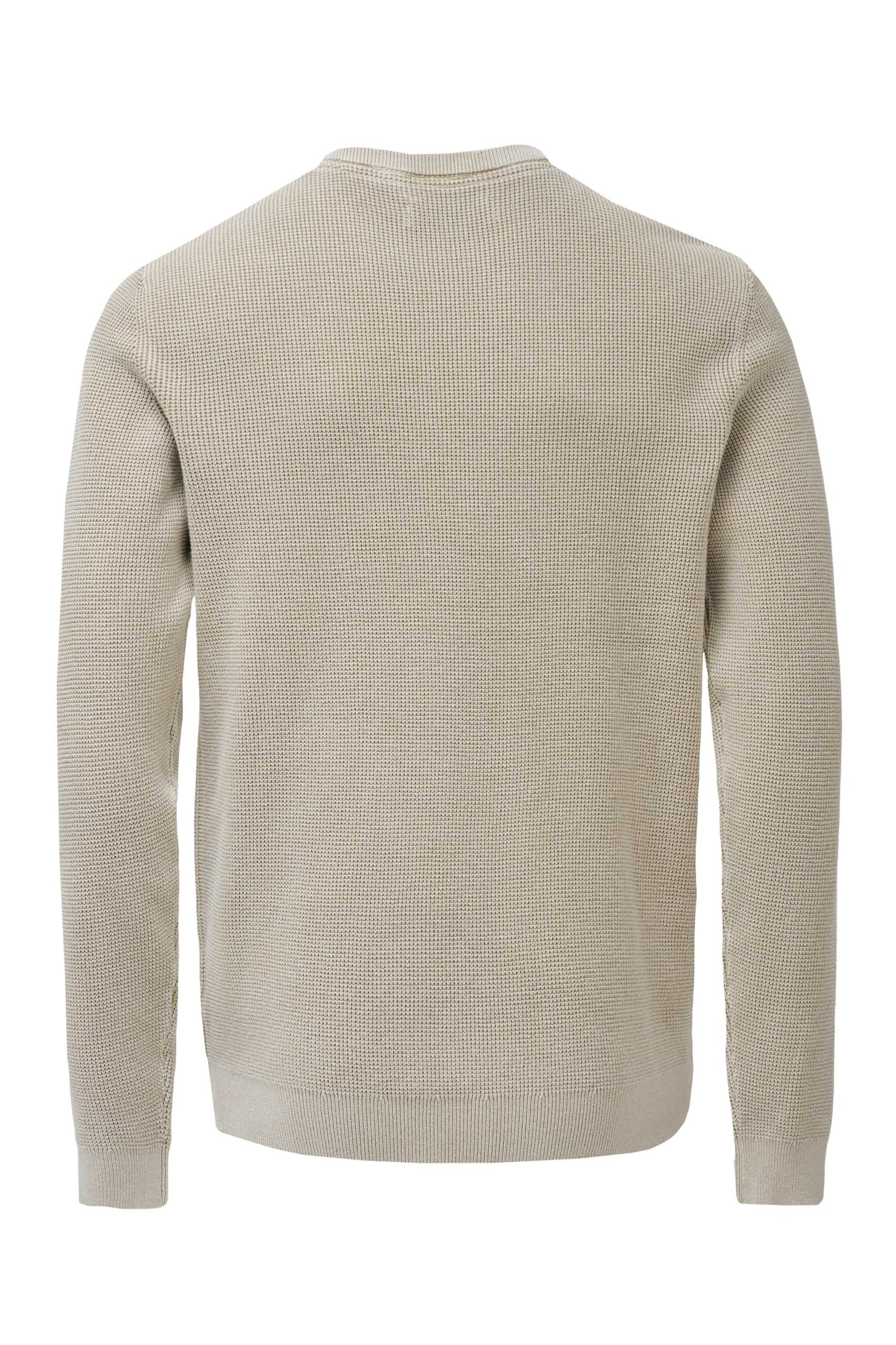 Salsa Jeans Pullover in Beige