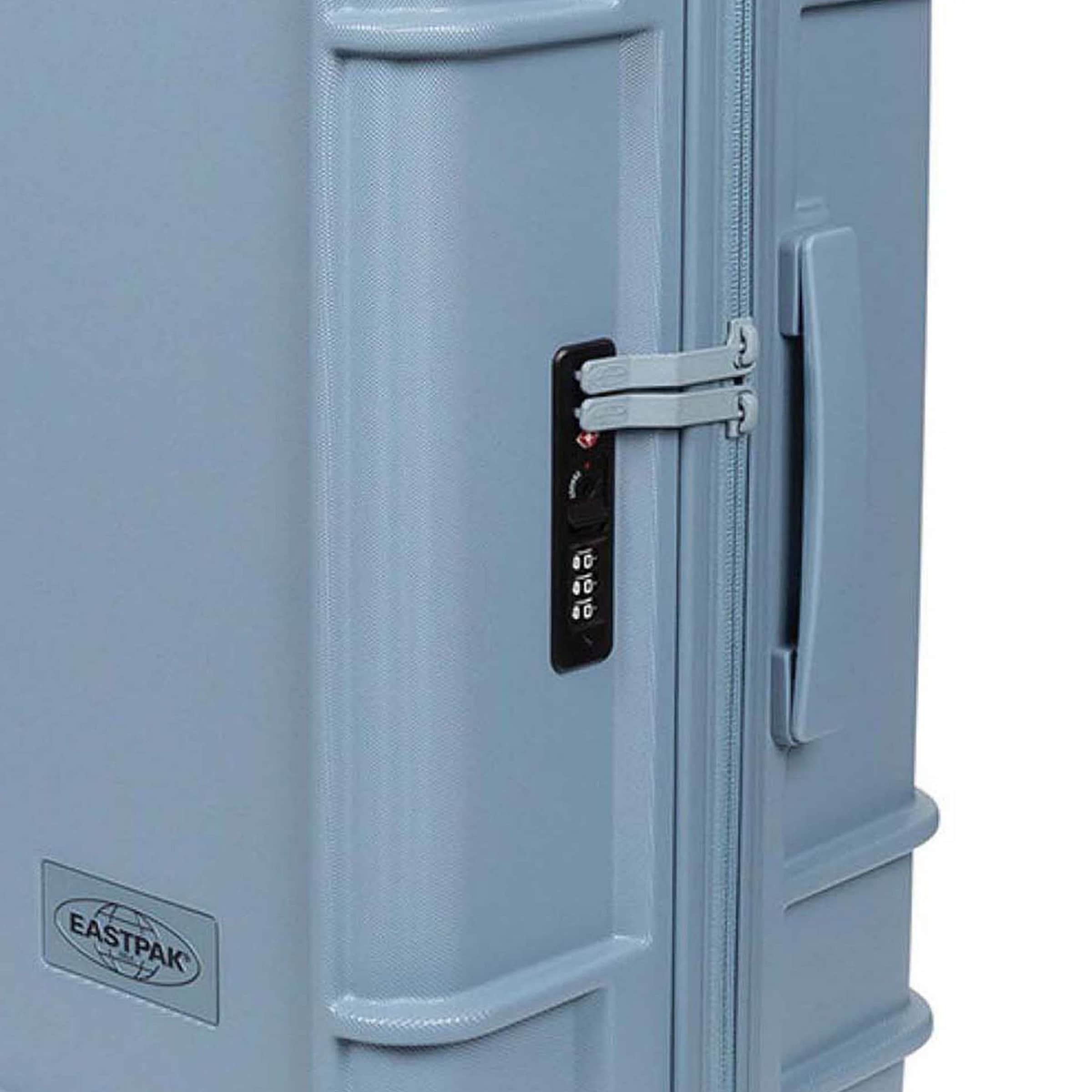 Valisette 'Resist'R' EASTPAK en bleu