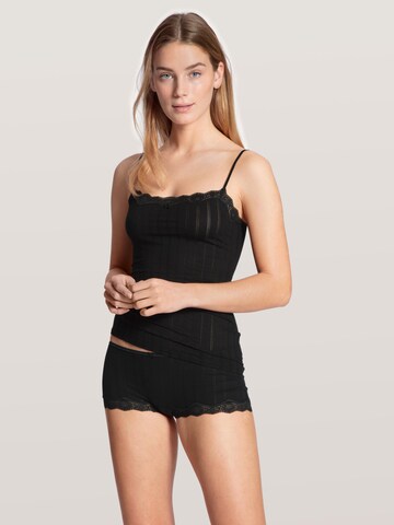 CALIDA Boyshorts 'Etude Toujours' in Black
