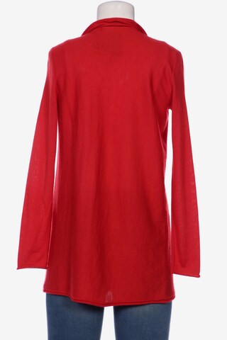 Ralph Lauren Sweater & Cardigan in S in Red