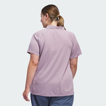 T-shirt fonctionnel 'Ultimate365' ADIDAS PERFORMANCE en violet