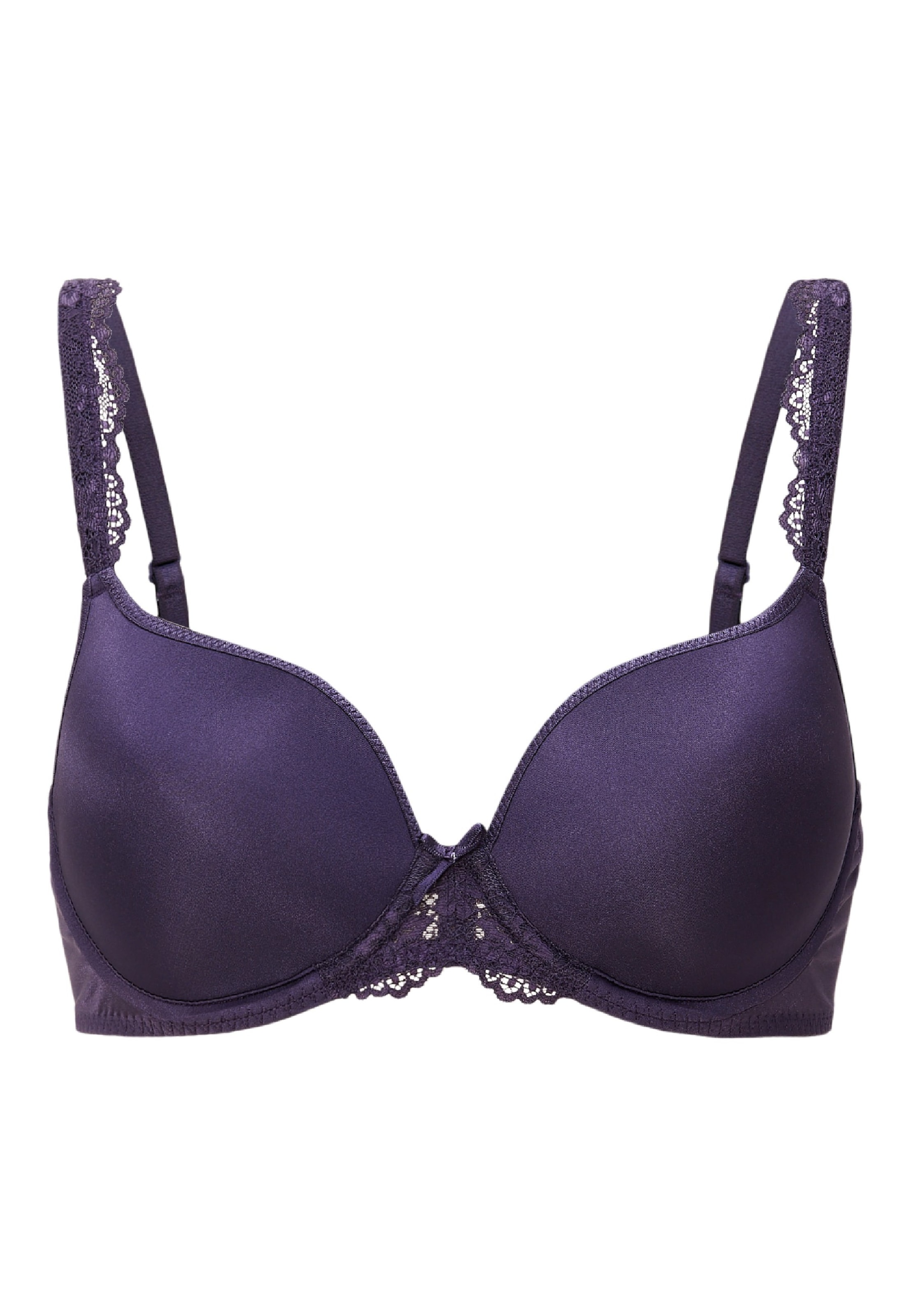 LingaDore BH in Lila: Vorderseite
