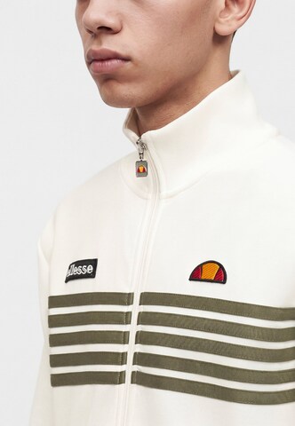 Veste de survêtement 'Vicenza' ELLESSE en beige