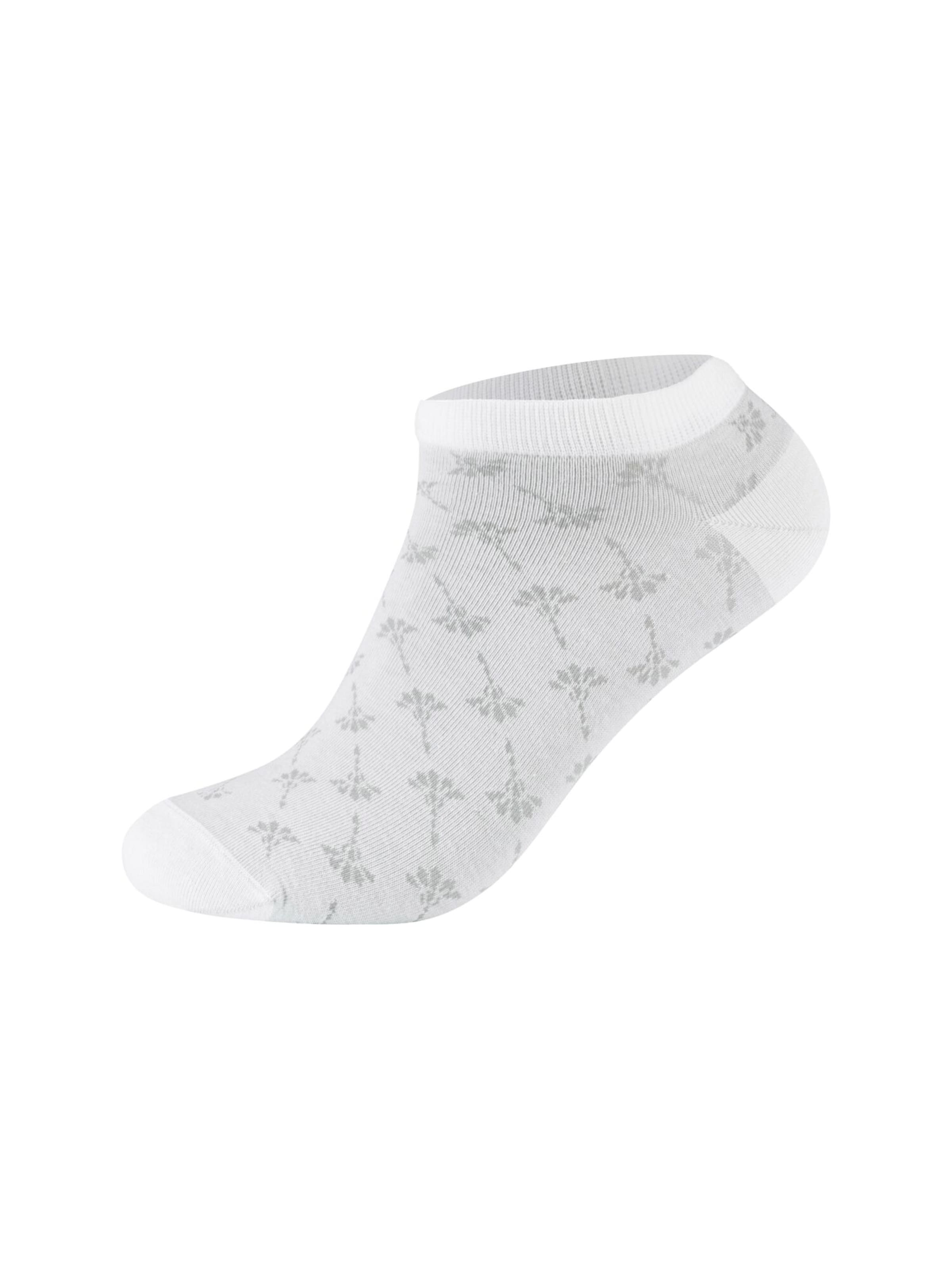 JOOP! Sokken in Wit: voorkant