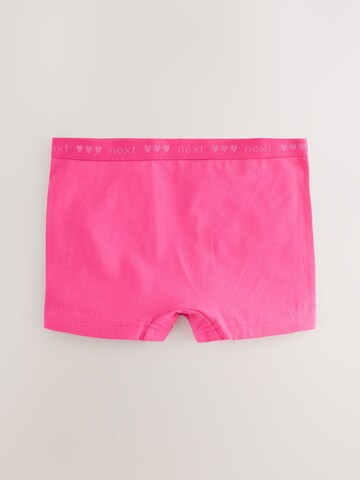 Next Underpants in Pink