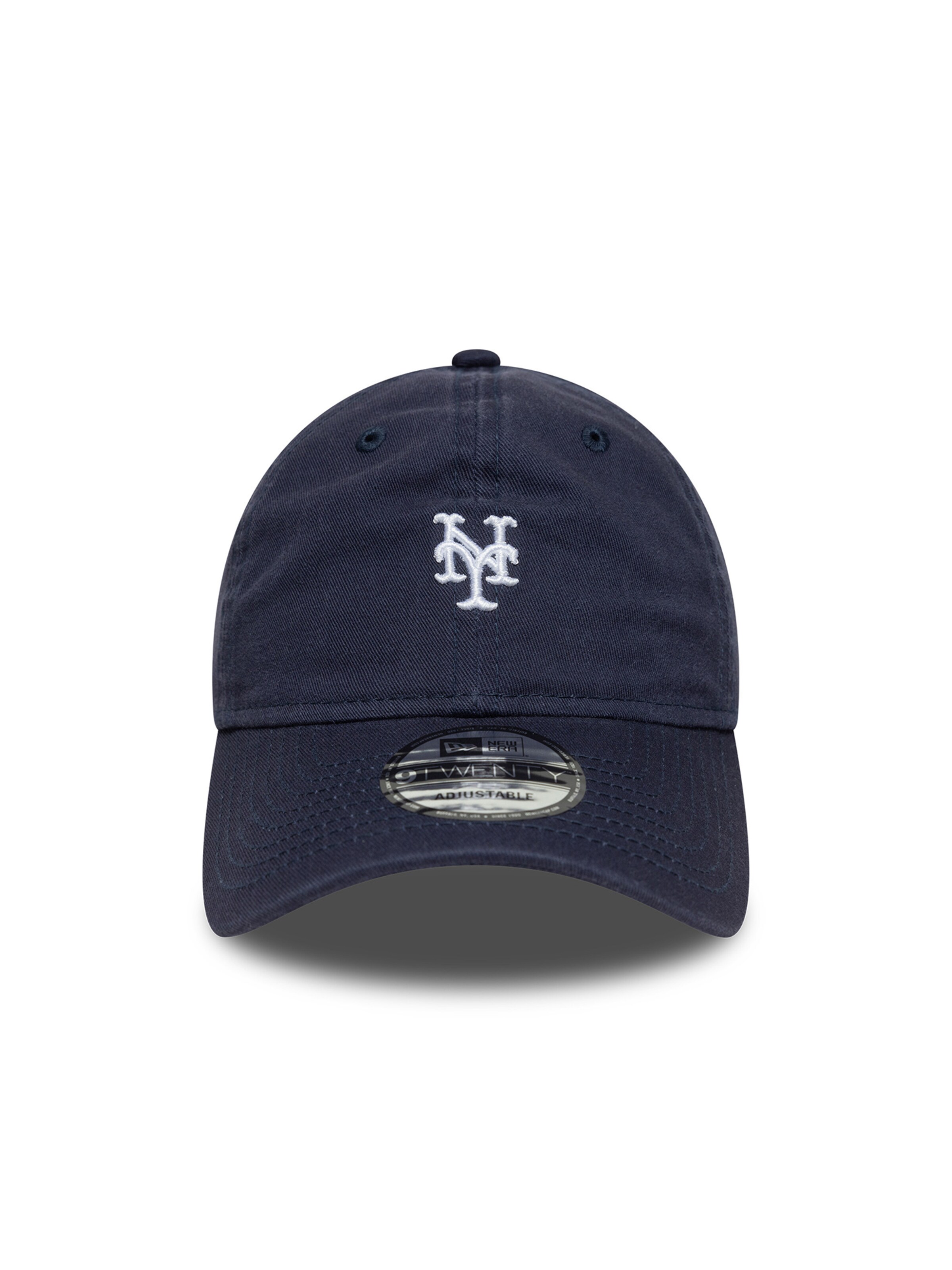 NEW ERA Cap 'LEAGUE ESS 9TWENTY NEYYAN' in Blue