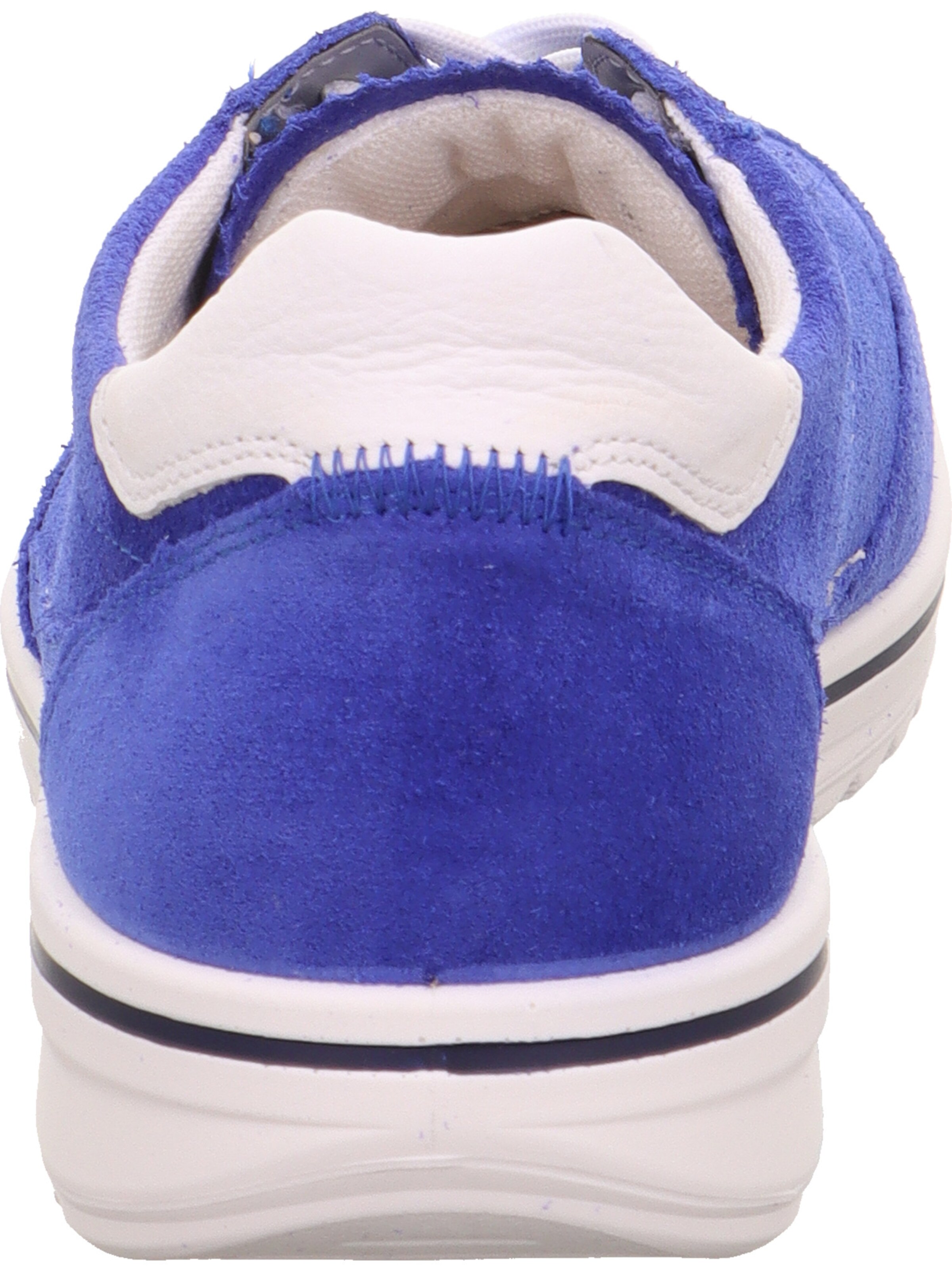 Legero Sneakers 'Alia' in Blue