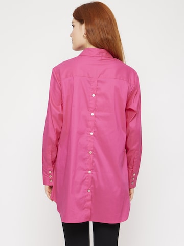 VICCI Germany Bluse in Pink