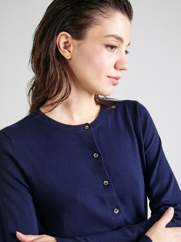 Marks & Spencer Knit cardigan in Blue