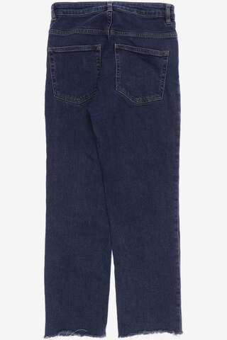 H&M Jeans 27-28 in Blau