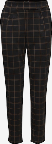 b.young Chino Pants 'Bymmravna' in Brown: front