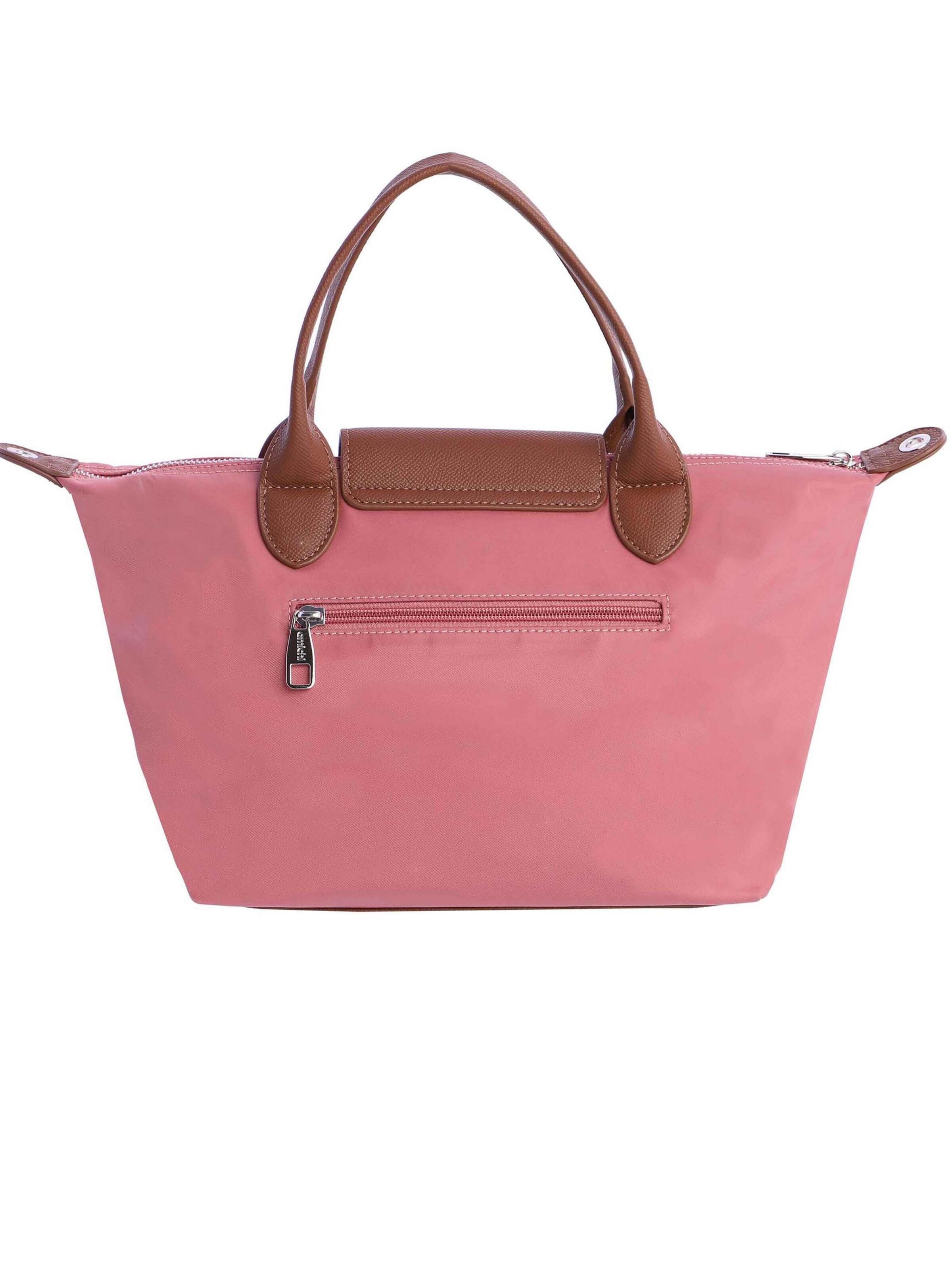 Amichi - Shopper en naranja