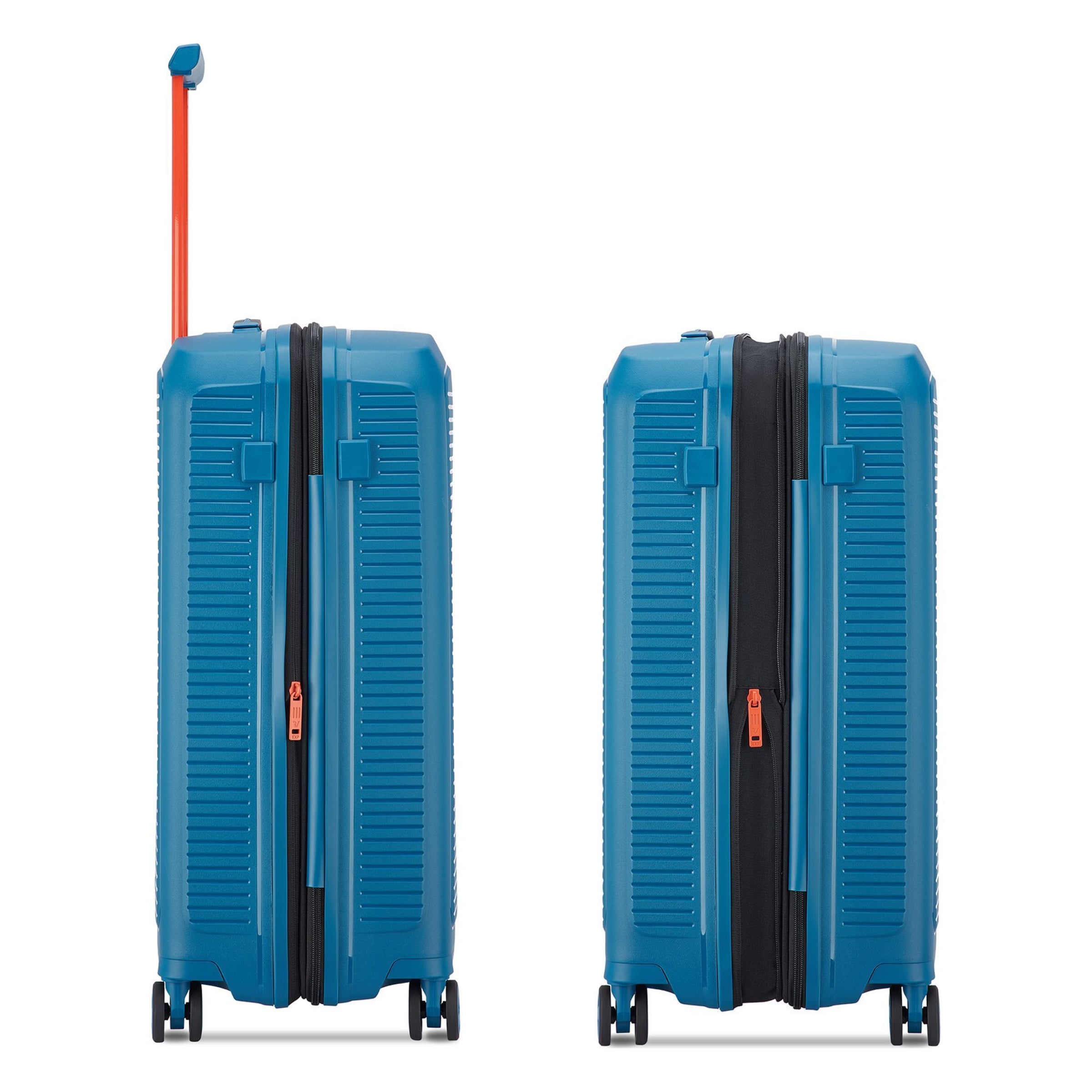 Roncato Suitcase Set 'Arcade' in Blue