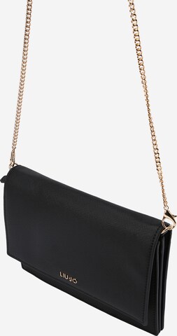 Liu Jo Crossbody Bag 'Caliwen' in Black