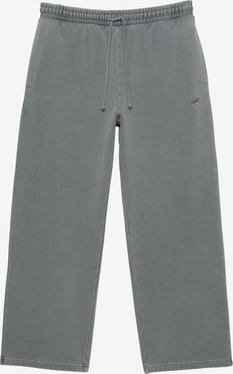 Pull&Bear Hlače u siva, Pregled proizvoda