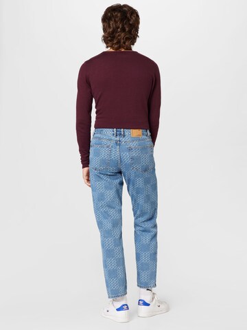 Redefined Rebel Regular Jeans 'Tokyo' i blå