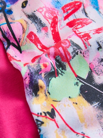 Next Alt laienev Püksid, värv lilla