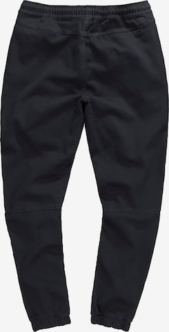 STHUGE Regular Pants in Black