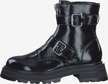 TAMARIS Boots in Black