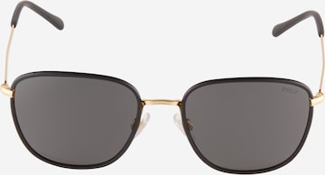 Polo Ralph Lauren Солнцезащитные очки '0PH3134' в Серый