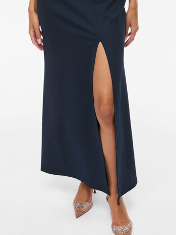 Robe 'VIClara' VILA en bleu