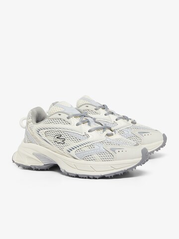 LACOSTE Sneaker 'L003 NEO' in Weiß