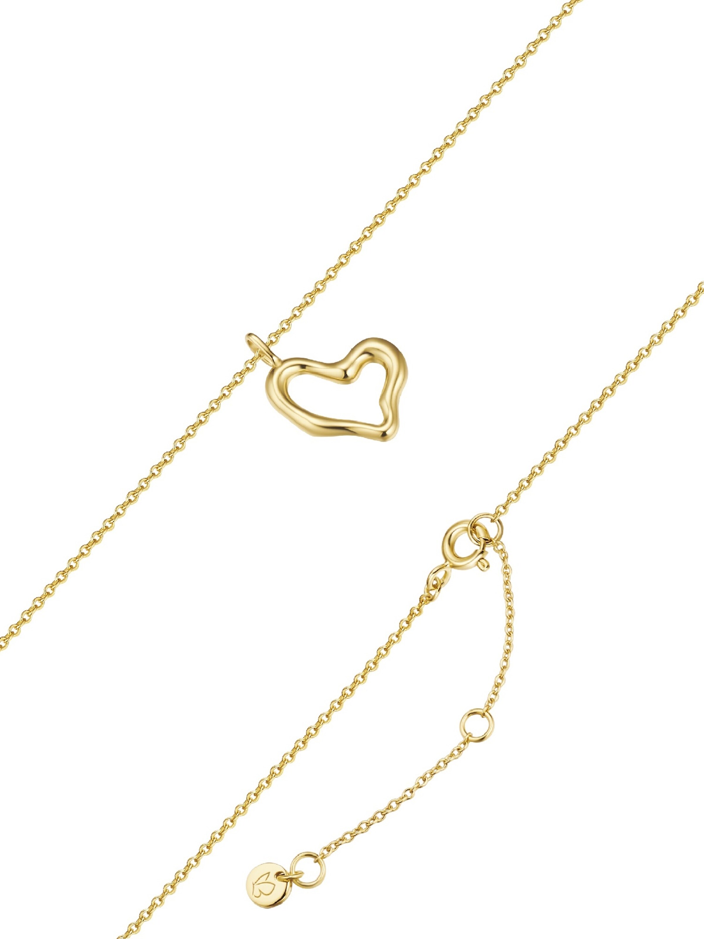 Chaîne Glanzstücke München en or