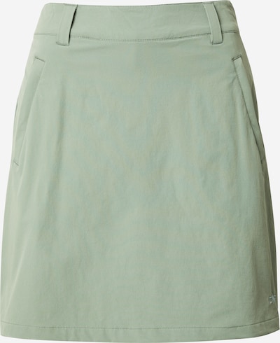 CMP Sports skirt in Green, Item view