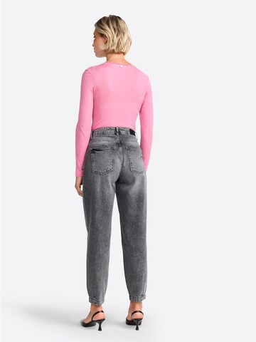 Rich & Royal Shirt in Roze