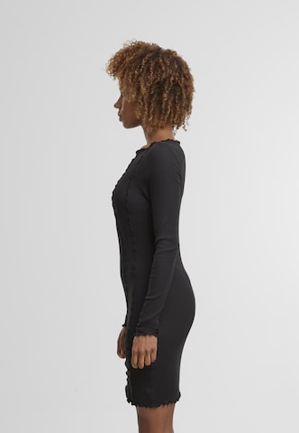Noisy may Kleid 'NMJudy' in Schwarz