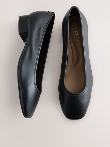 Next Ballerina in Schwarz