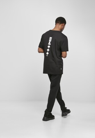 T-Shirt 'Compton' Cayler & Sons en noir