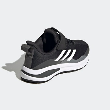 ADIDAS SPORTSWEAR Sneakers 'FortaRun' in Black