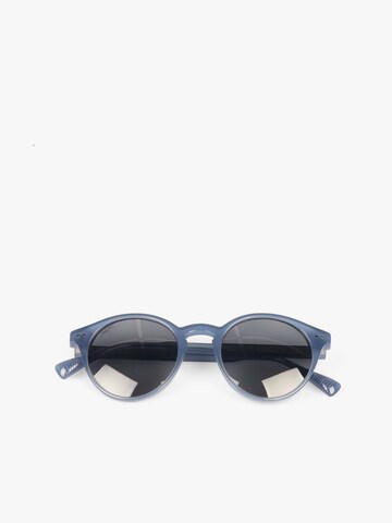 Scalpers Sonnenbrille 'Mayer' in Blau