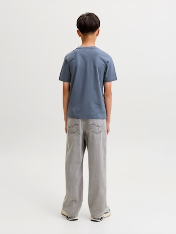 Jack & Jones Junior Tričko - Modrá