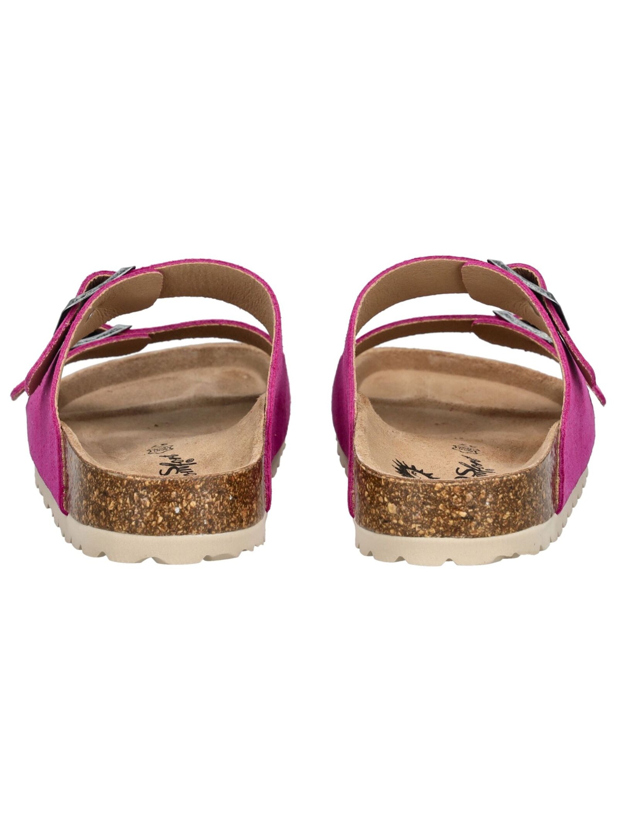 Mule COSMOS COMFORT en rose