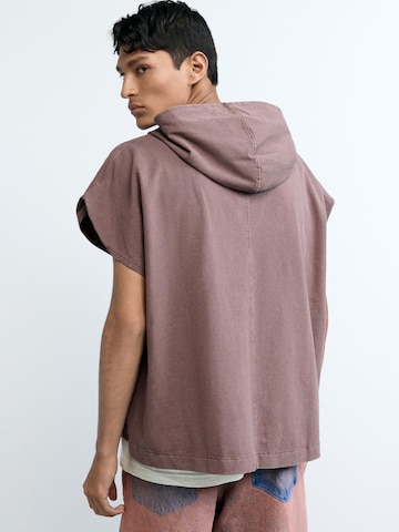 Desigual Koszulka w kolorze czerwony