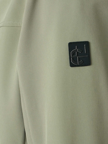 CASAMODA Übergangsjacke 'Basic'‌‌‌‌‌‌ in Grün