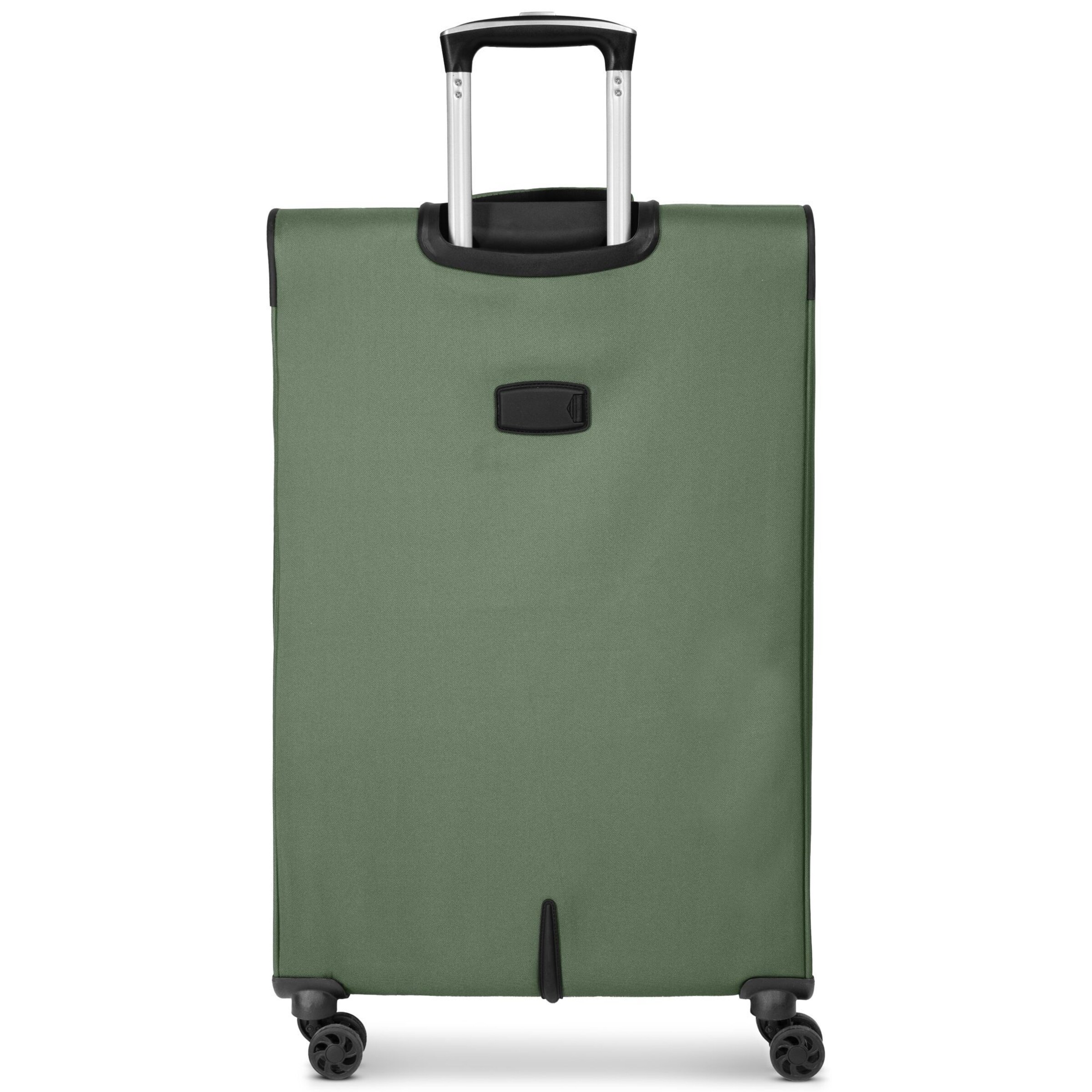 Franky Trolley 'Melbourne 3.0' in Groen