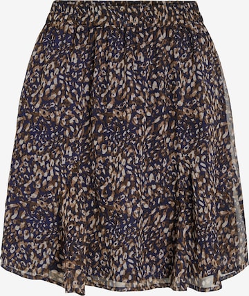 VILA Nederdel 'VIFalia' i lilla: forside