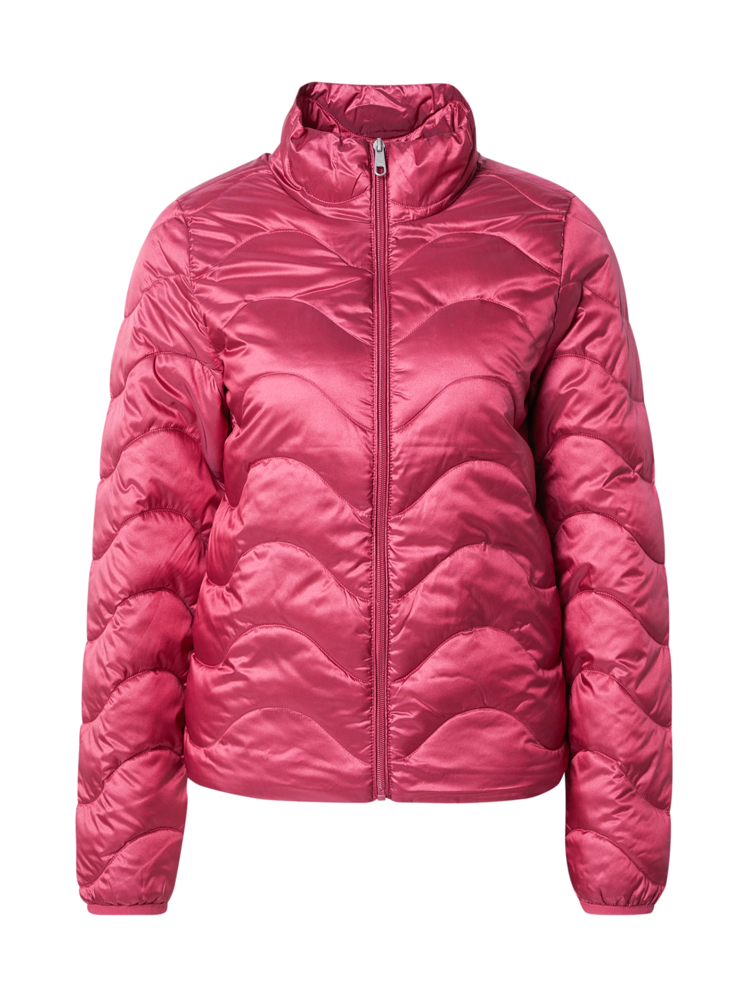 Geacă de primăvară-toamnă 'ONLVEGA' de la ONLY pe roz: față