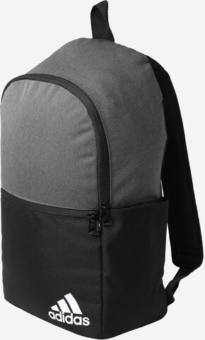 ADIDAS PERFORMANCE - Mochila deportiva 'Daily II' en gris