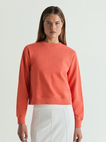 Scalpers Sweatshirt ' ' i rosa