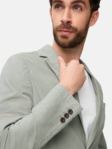 CAMEL ACTIVE Regular fit Suit Jacket in Green
