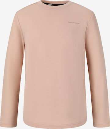 ENDURANCE Funktionsshirt in Pink: Vorderseite