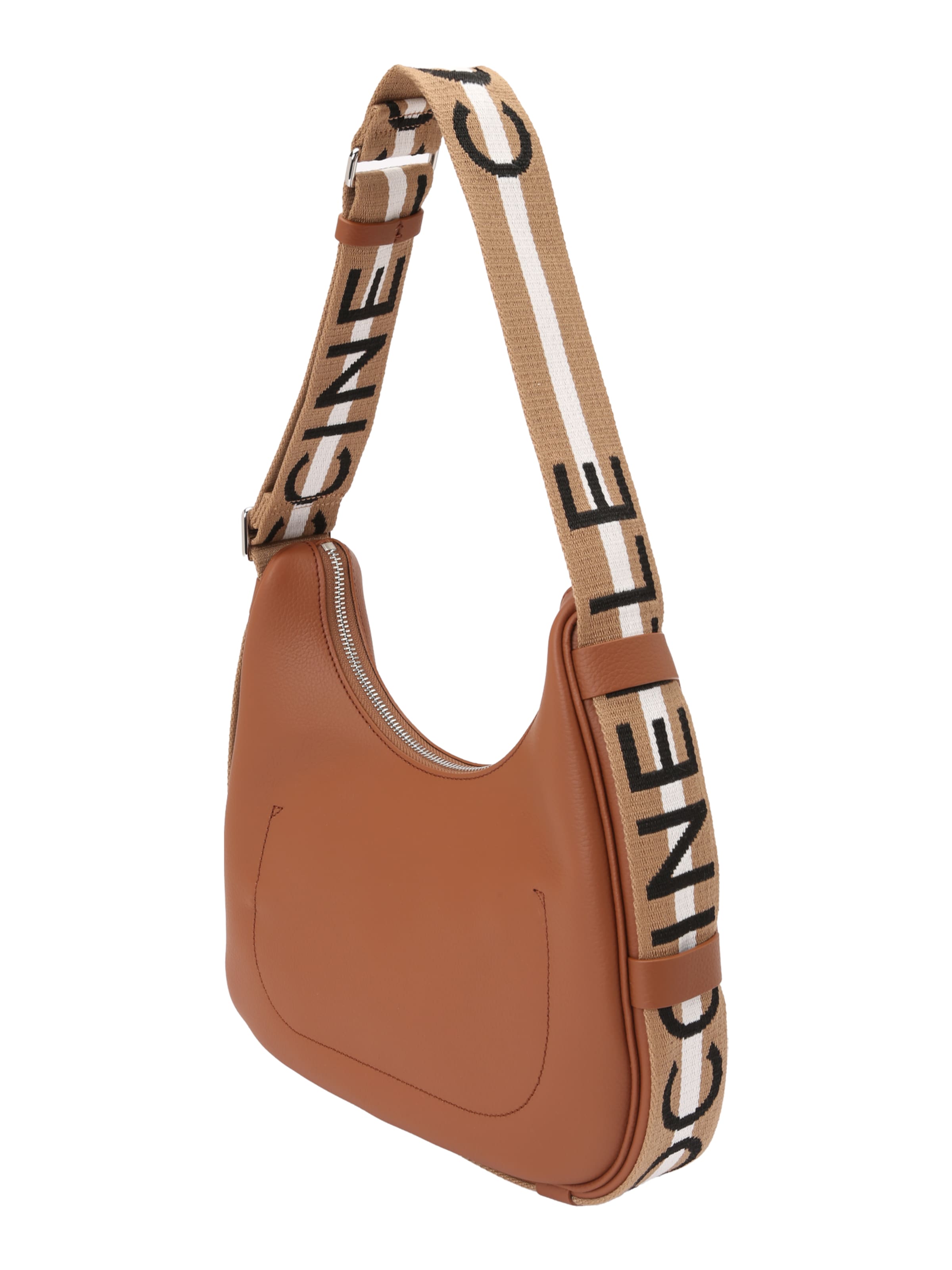 Coccinelle Наплечная сумка 'RAQUEL' в Коричневый