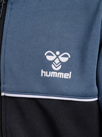 Hummel Sportsdragt i blå