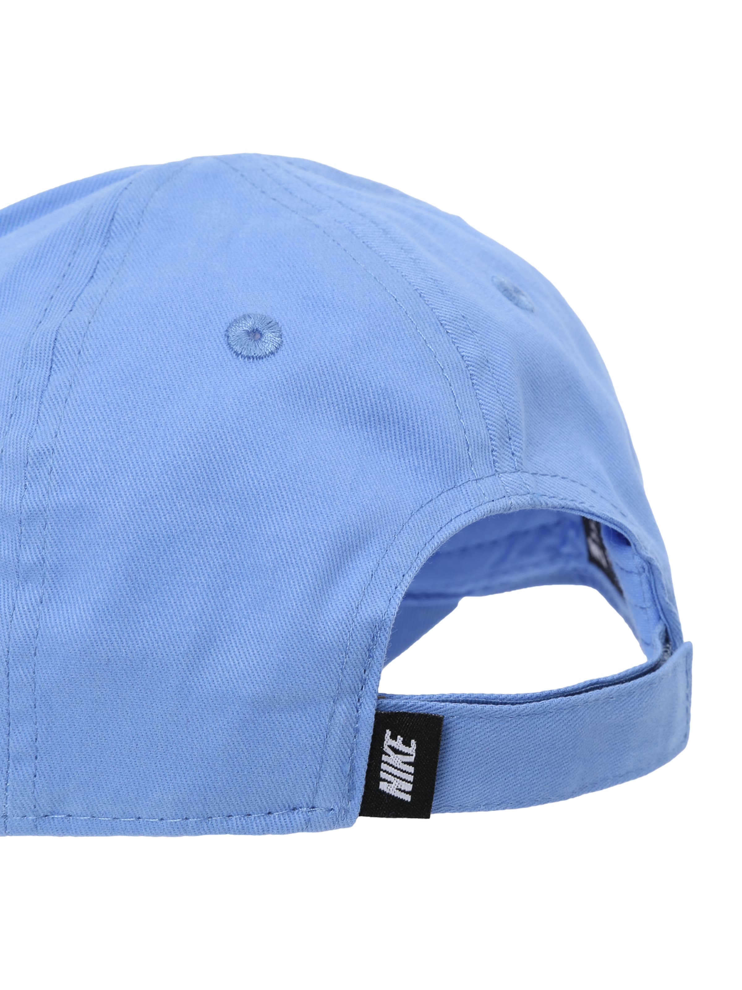 Nike Sportswear - Sombrero 'NAN FUTURA' en azul