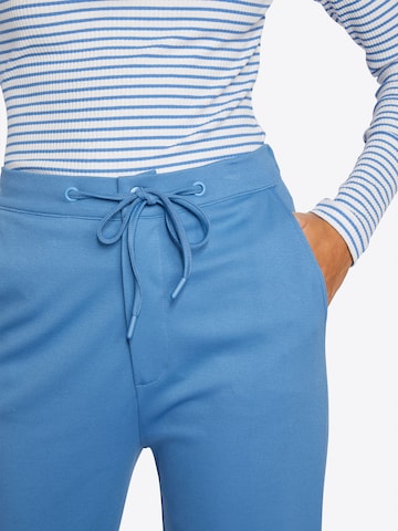 regular Pantaloni di Rich & Royal in blu
