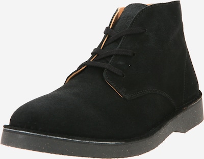 SELECTED HOMME Chukka boots 'RIGA' i svart, Produktvy